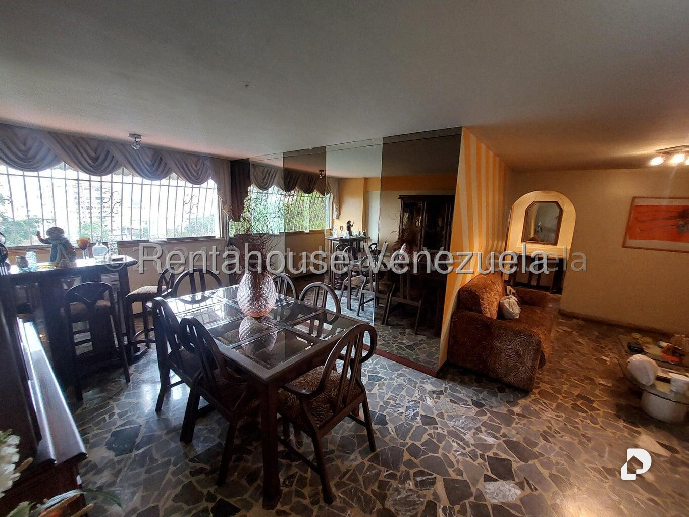 Apartamento en El Paraíso, Caracas – 7