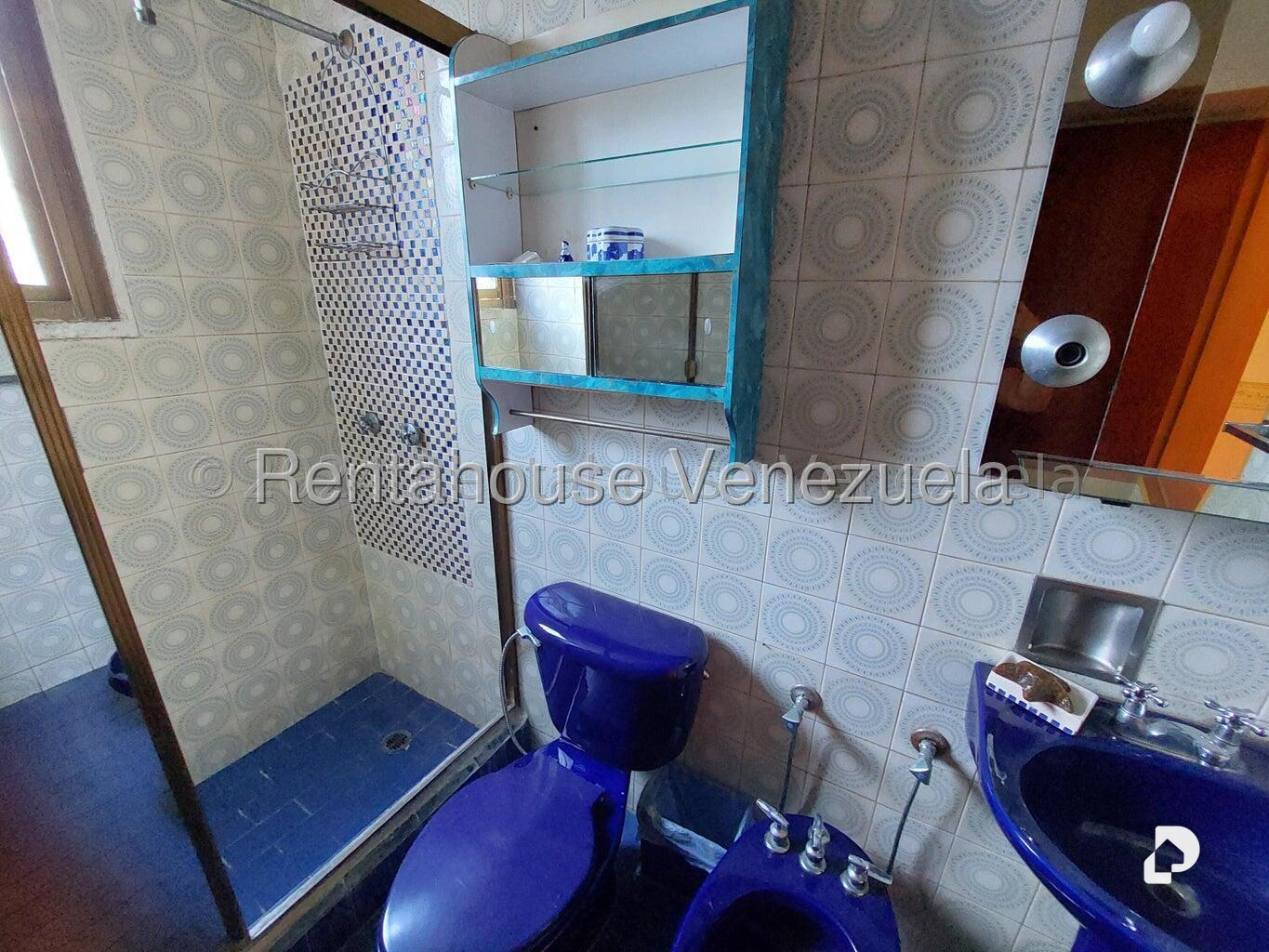 Apartamento en El Paraíso, Caracas – 18