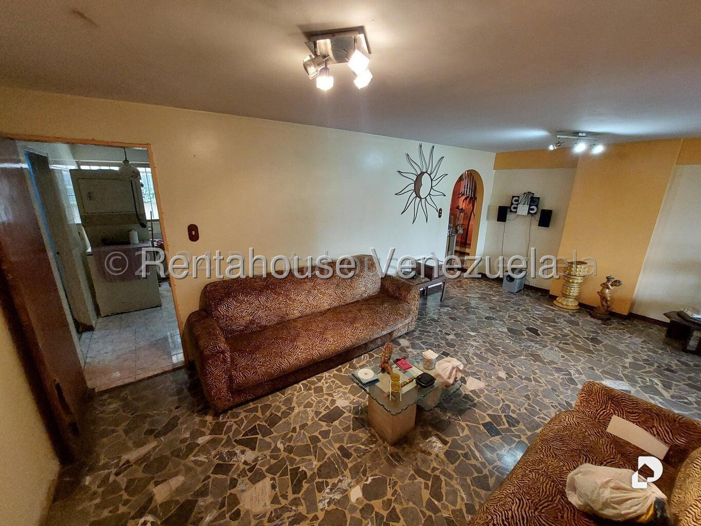 Apartamento en El Paraíso, Caracas – 5