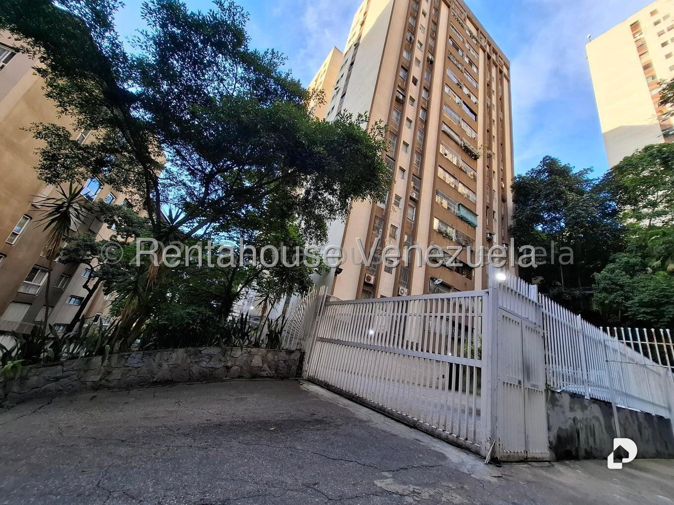 Apartamento en El Paraíso, Caracas – 1