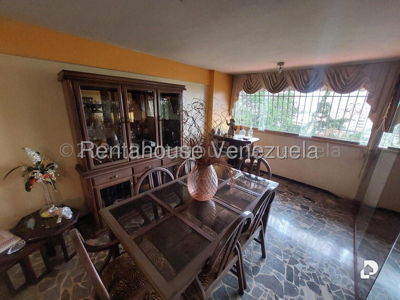 Apartamento en El Paraíso, Caracas – 8