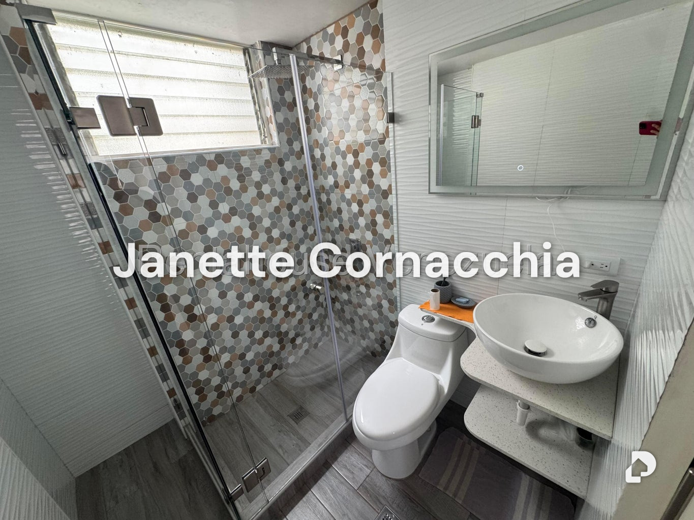 Apartamento en Cumbres de Curumo, Caracas – 14