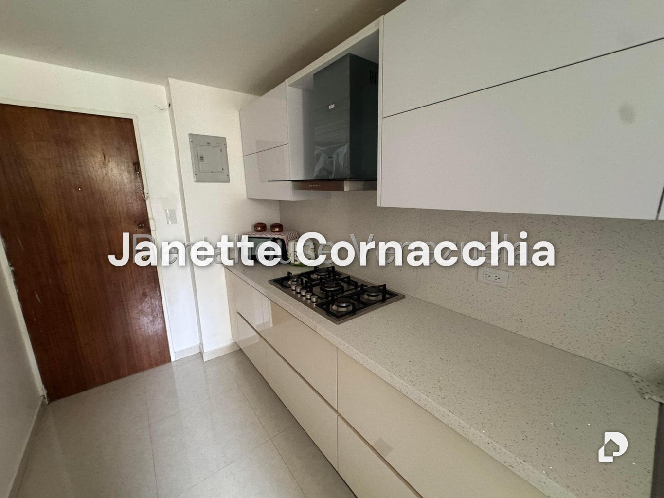 Apartamento en Cumbres de Curumo, Caracas – 11