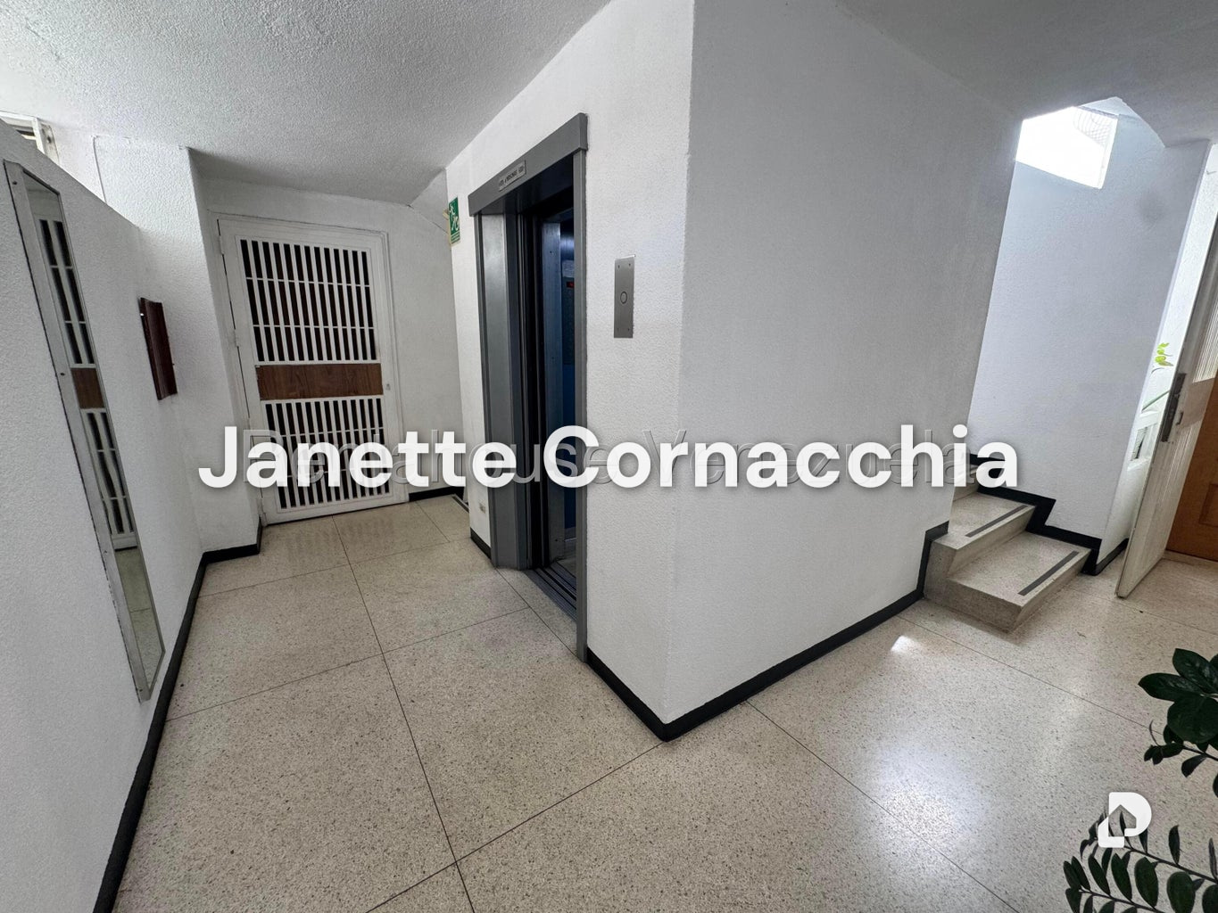 Apartamento en Cumbres de Curumo, Caracas – 3