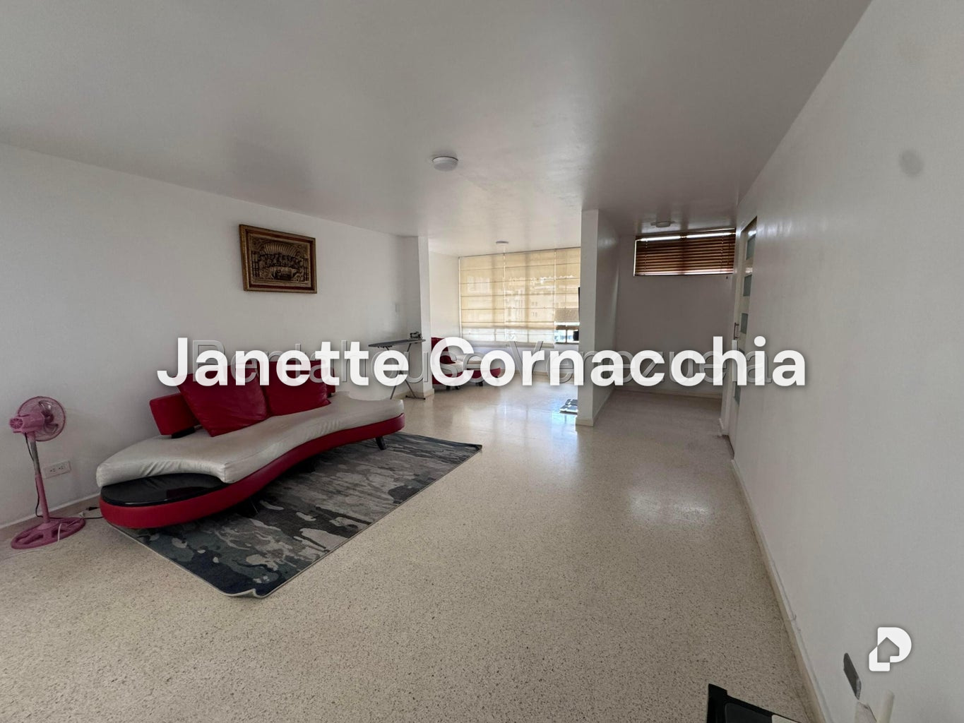 Apartamento en Cumbres de Curumo, Caracas – 7