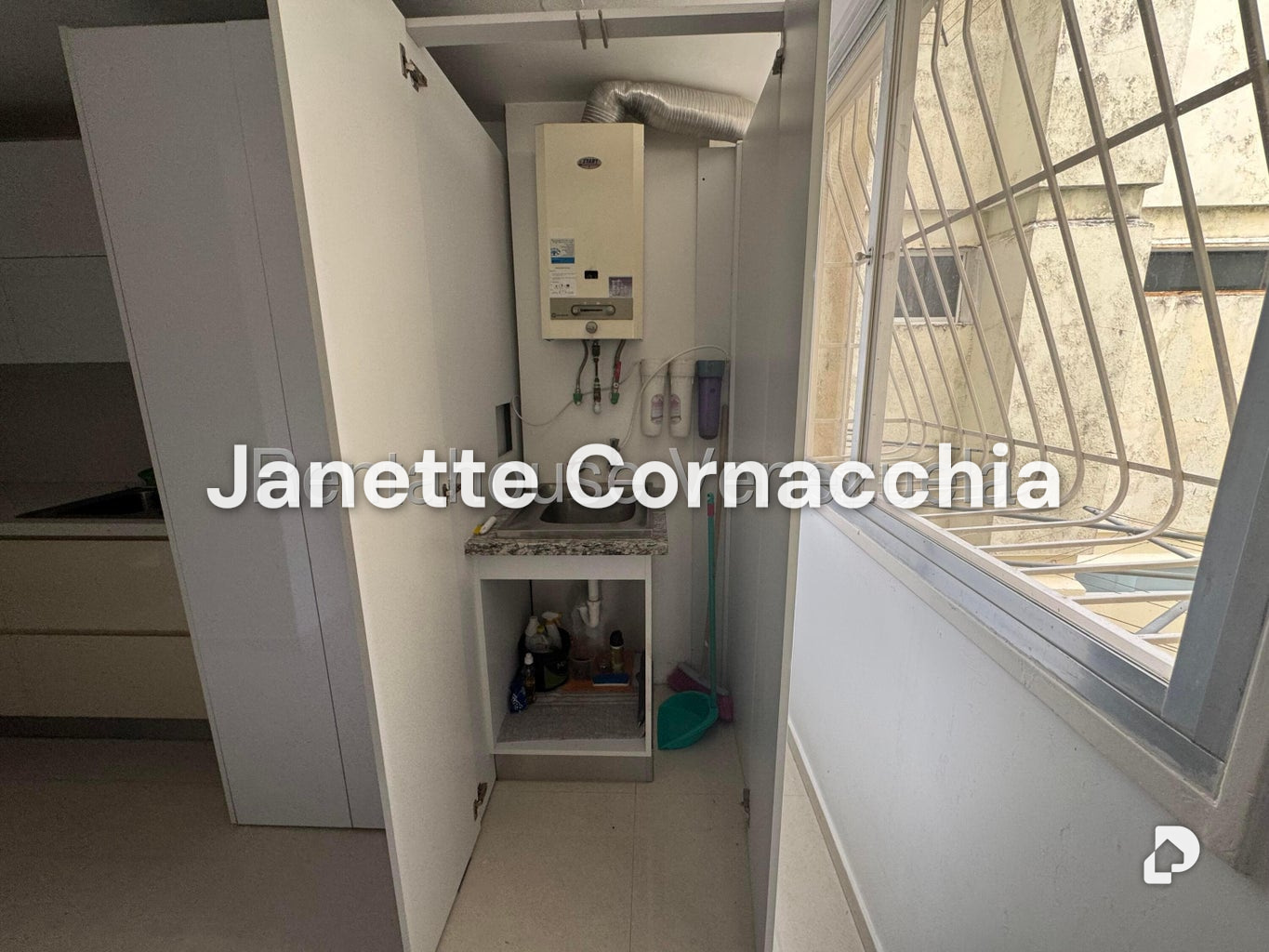 Apartamento en Cumbres de Curumo, Caracas – 20