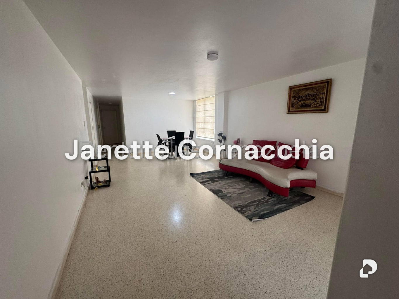 Apartamento en Cumbres de Curumo, Caracas – 6