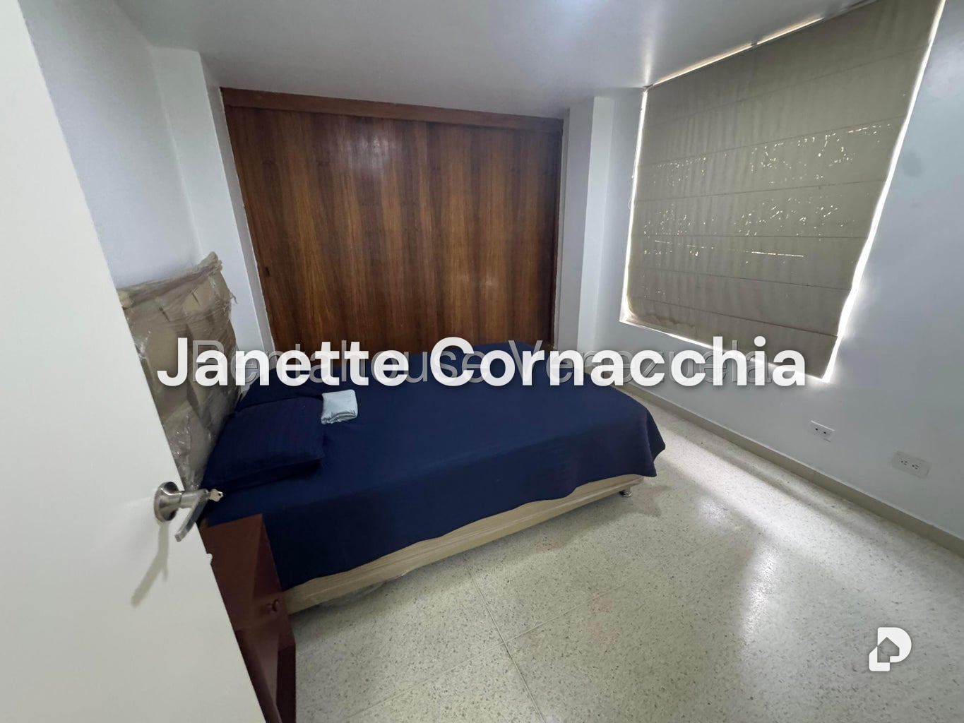 Apartamento en Cumbres de Curumo, Caracas – 12