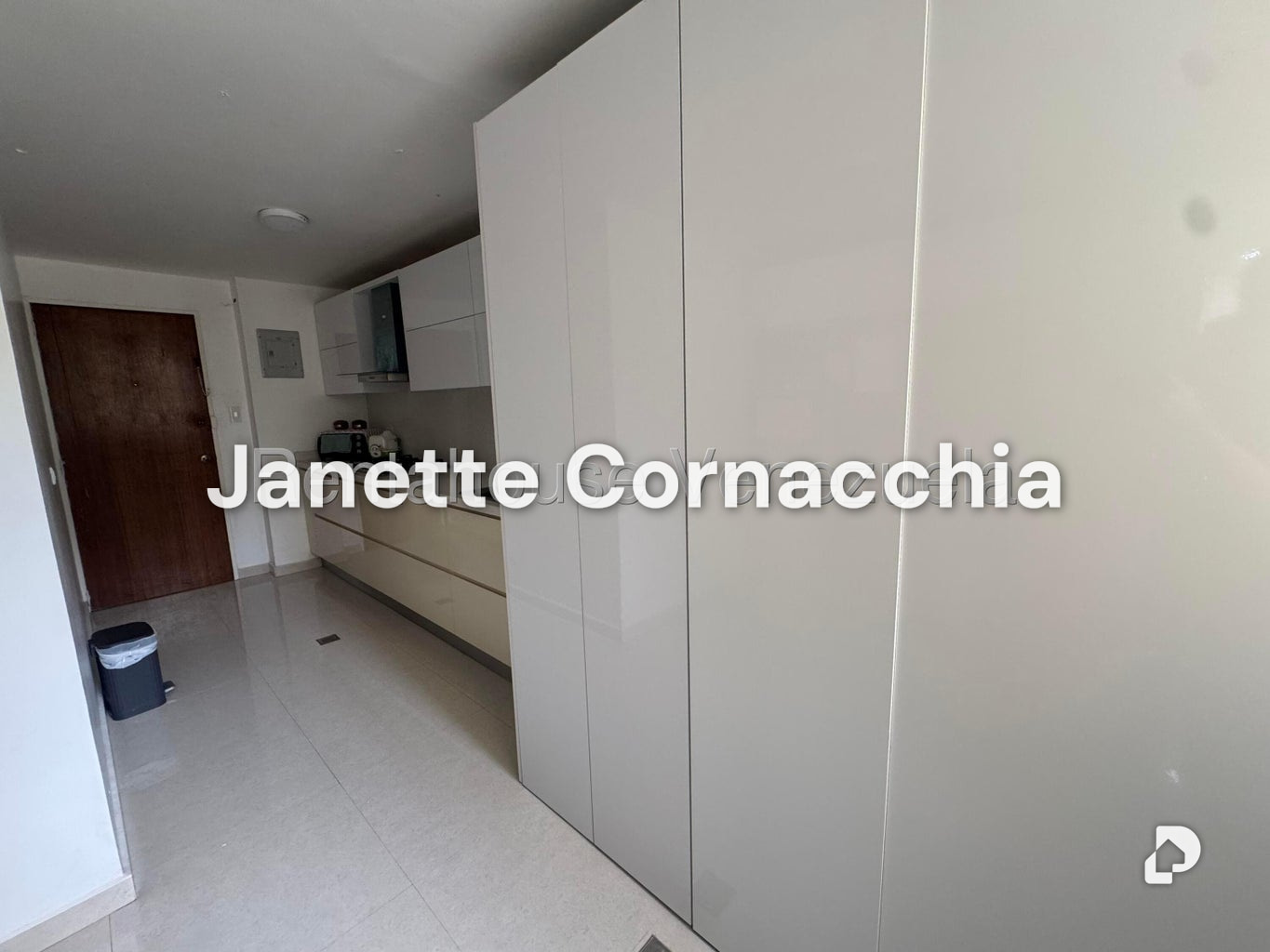 Apartamento en Cumbres de Curumo, Caracas – 9
