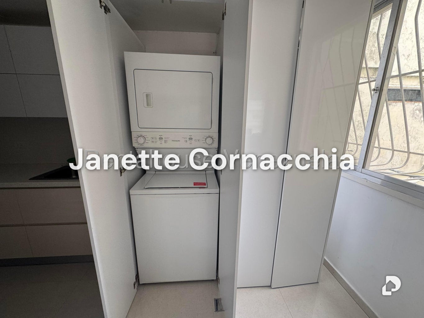 Apartamento en Cumbres de Curumo, Caracas – 21