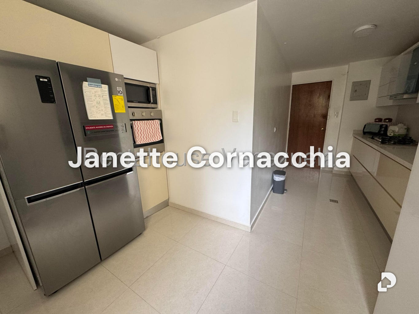 Apartamento en Cumbres de Curumo, Caracas – 10