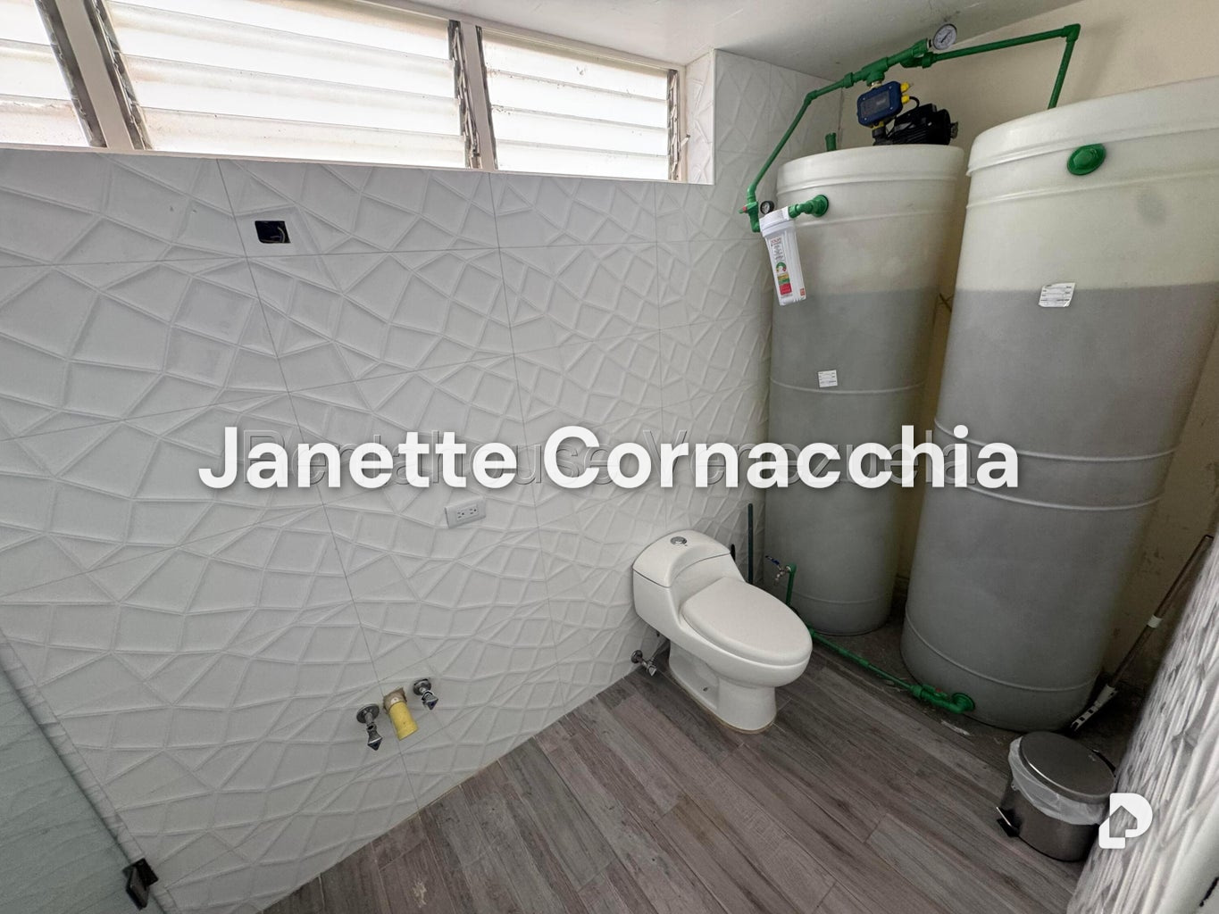 Apartamento en Cumbres de Curumo, Caracas – 17