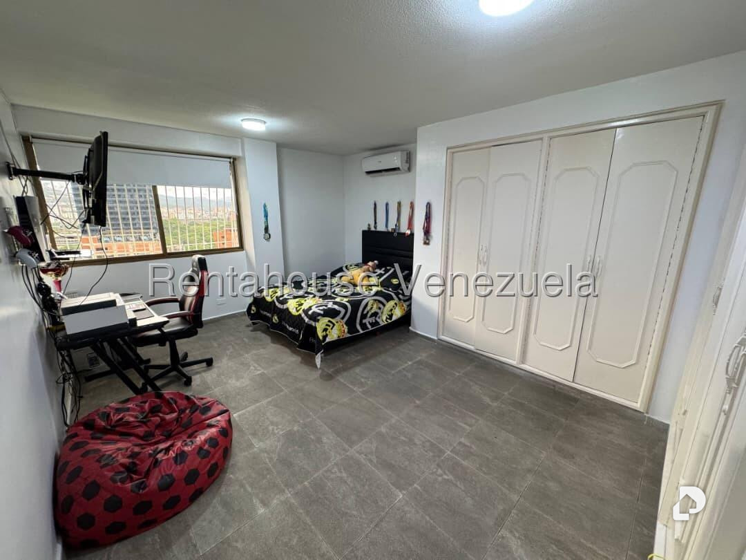 Apartamento en Los Caobos, Caracas – 15
