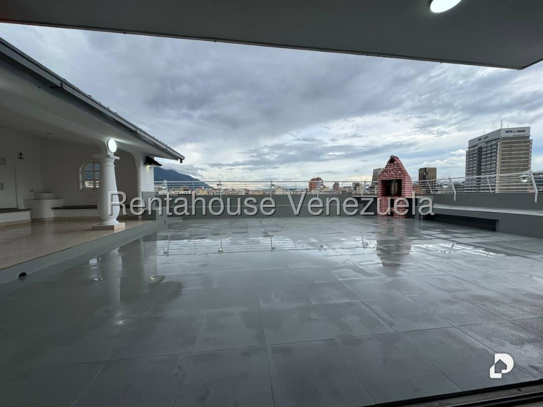 Apartamento en Los Caobos, Caracas – 5