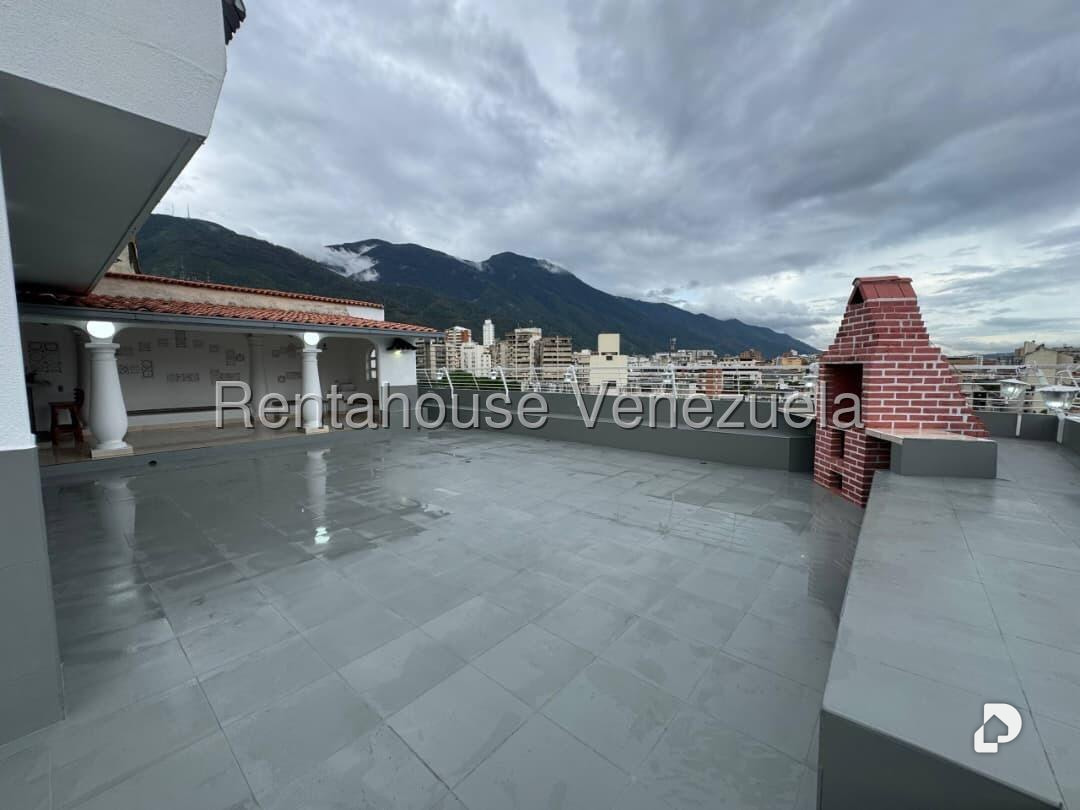 Apartamento en Los Caobos, Caracas – 6