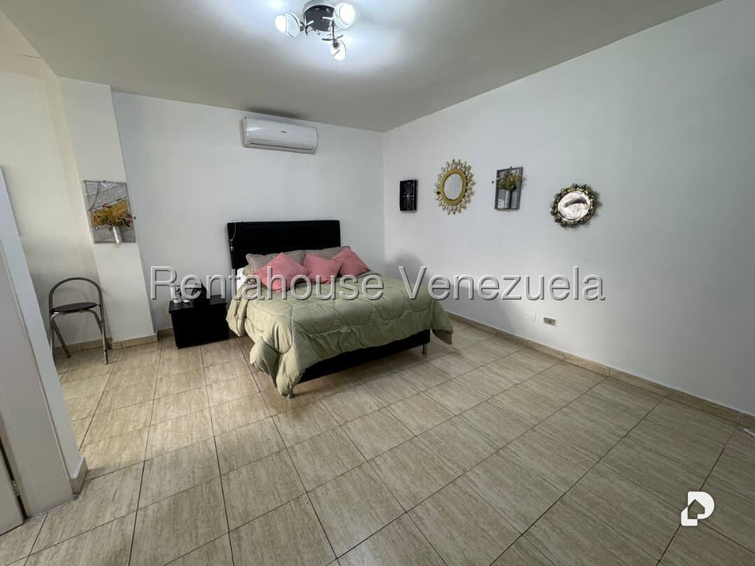 Apartamento en Los Caobos, Caracas – 17