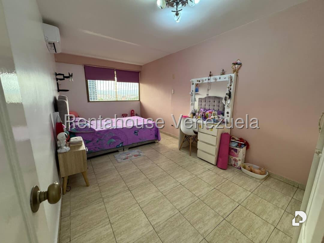 Apartamento en Los Caobos, Caracas – 13