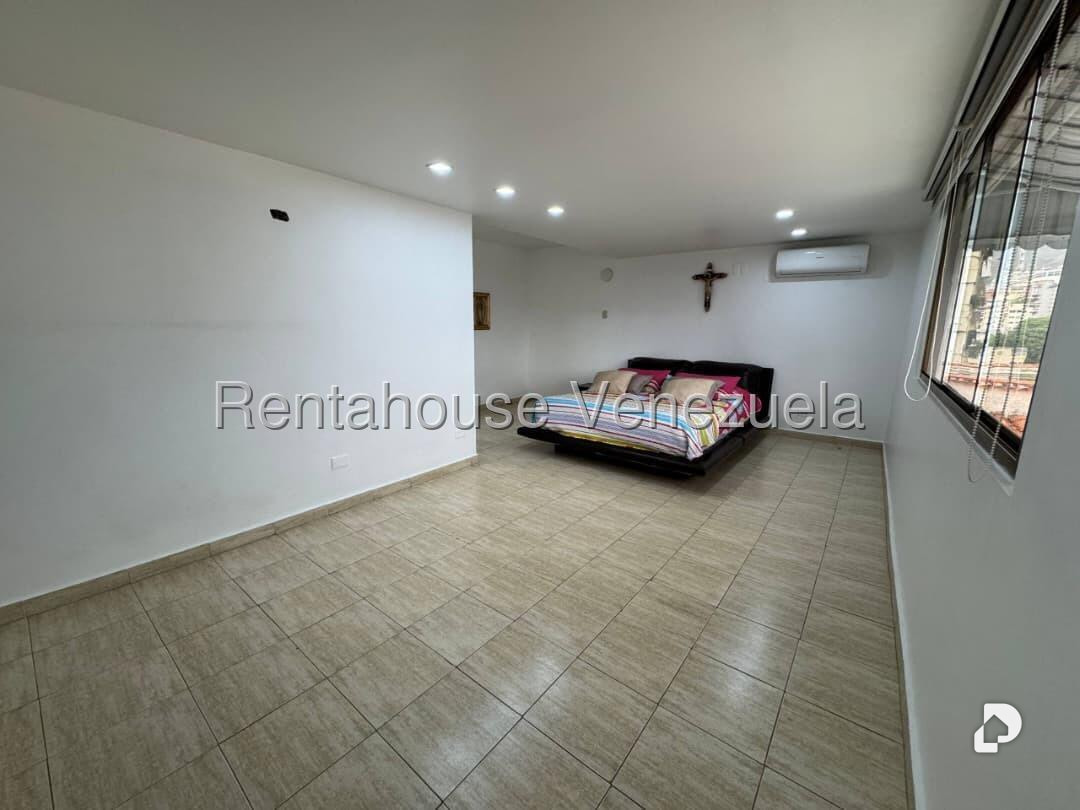 Apartamento en Los Caobos, Caracas – 10