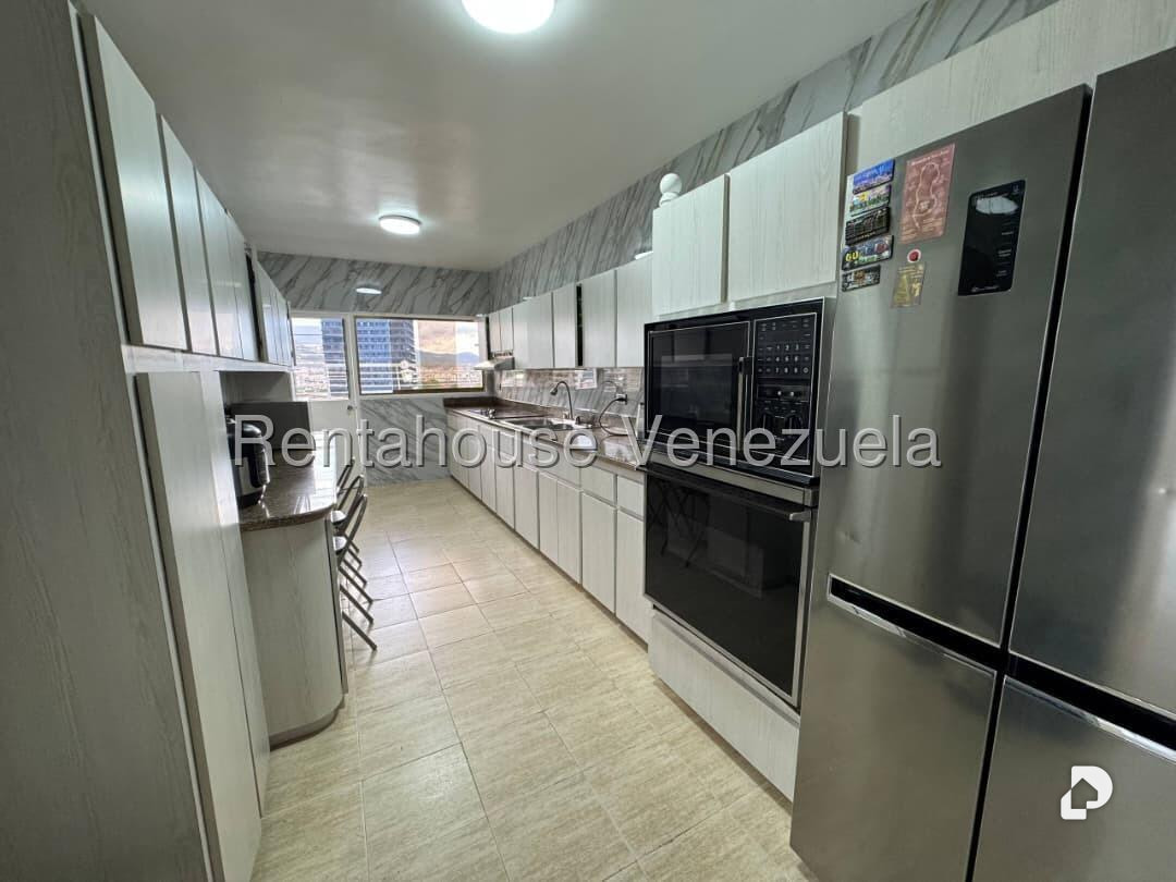 Apartamento en Los Caobos, Caracas – 9