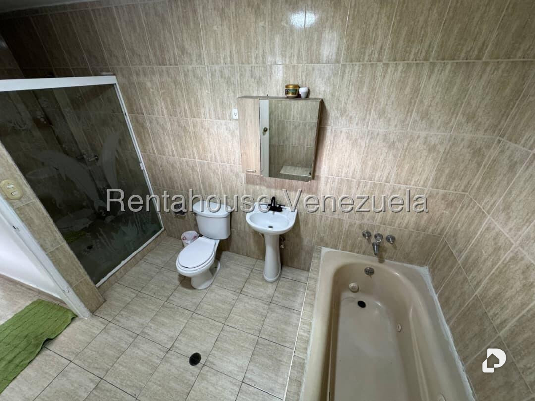 Apartamento en Los Caobos, Caracas – 18
