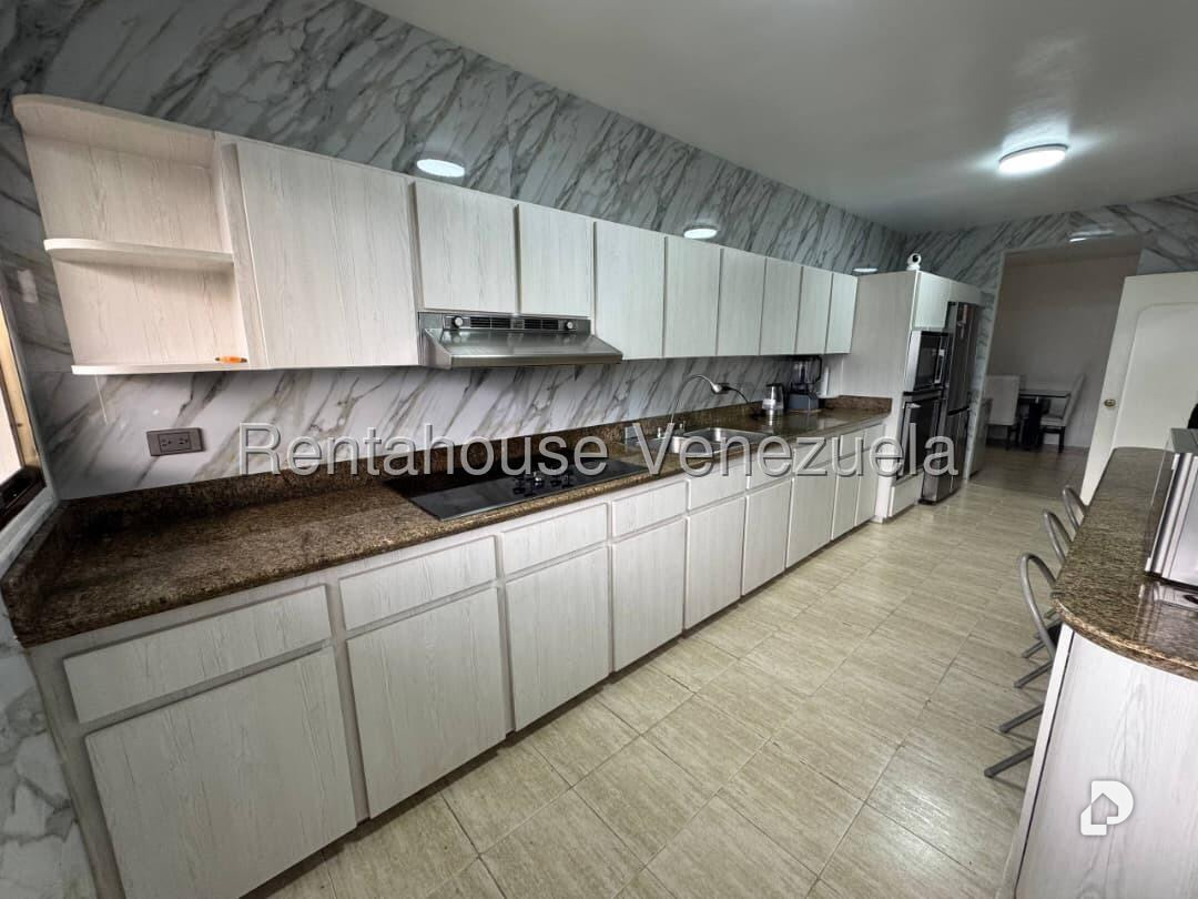 Apartamento en Los Caobos, Caracas – 8