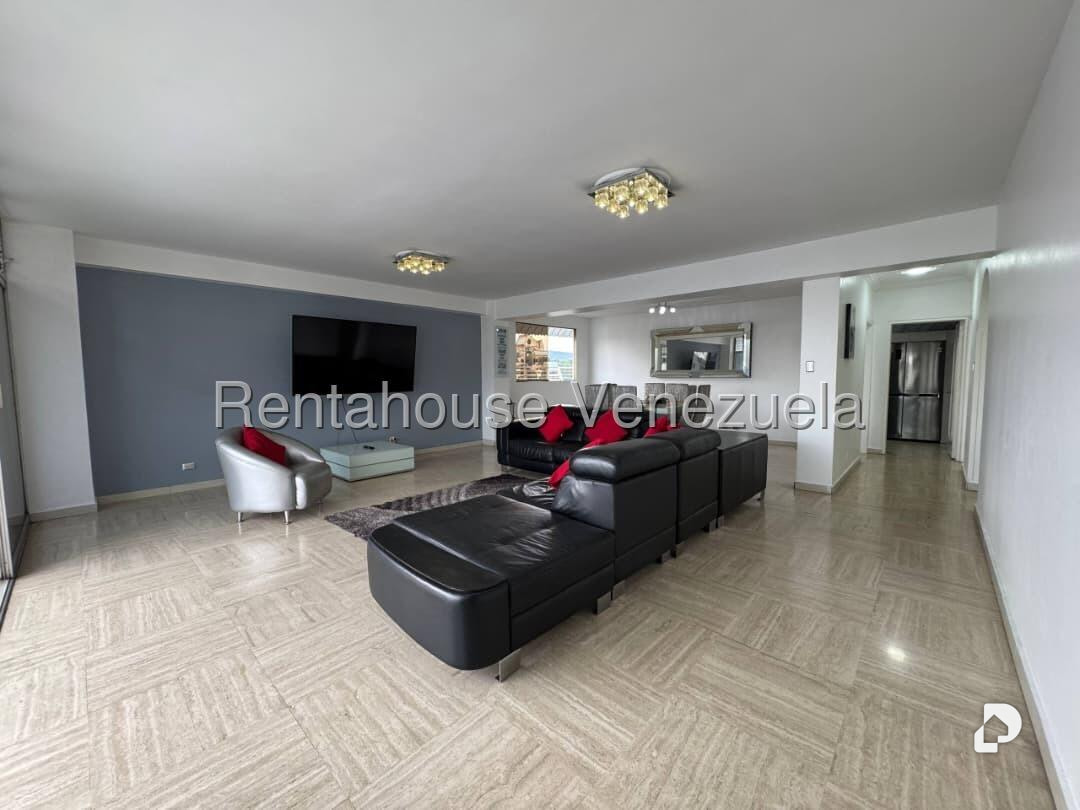 Apartamento en Los Caobos, Caracas – 2