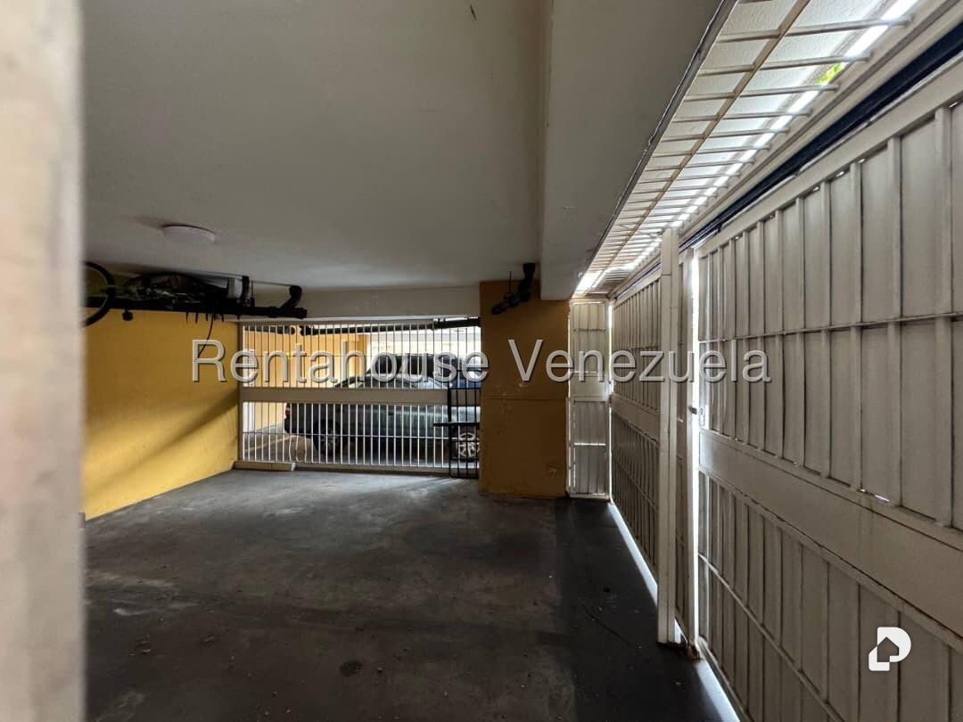 Apartamento en Los Caobos, Caracas – 19