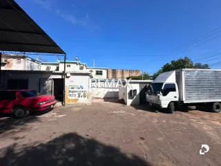 Galpón en Panamericano, Maracaibo – 39