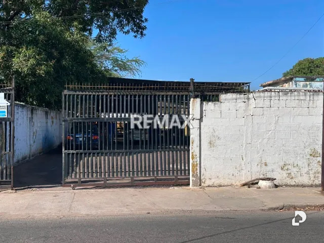 Galpón en Panamericano, Maracaibo – 18