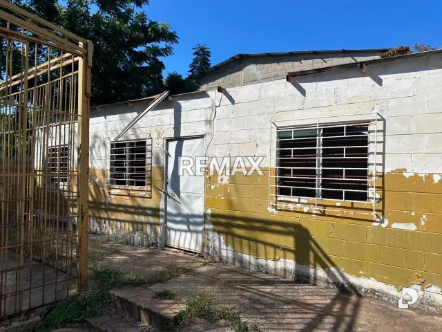 Galpón en Panamericano, Maracaibo – 7