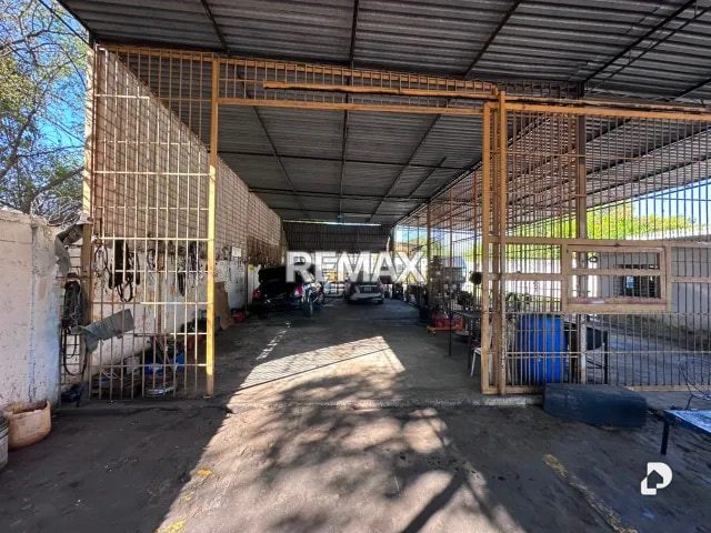 Galpón en Panamericano, Maracaibo – 4