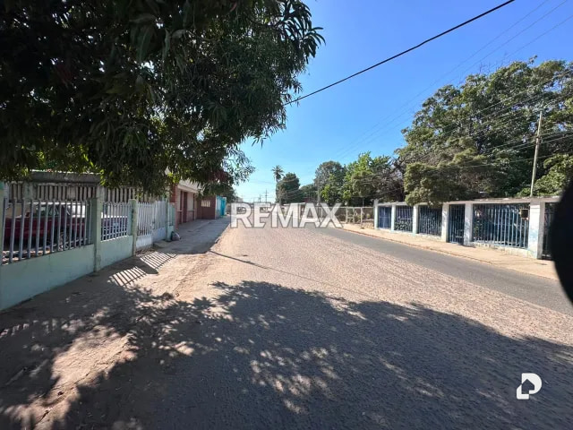 Galpón en Panamericano, Maracaibo – 20