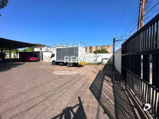 Galpón en Panamericano, Maracaibo – 33