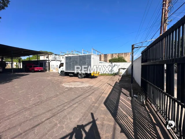Galpón en Panamericano, Maracaibo – 13