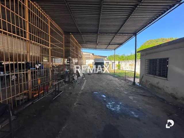 Galpón en Panamericano, Maracaibo – 8