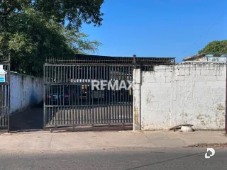 Galpón en Panamericano, Maracaibo – 38