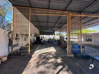 Galpón en Panamericano, Maracaibo – 24