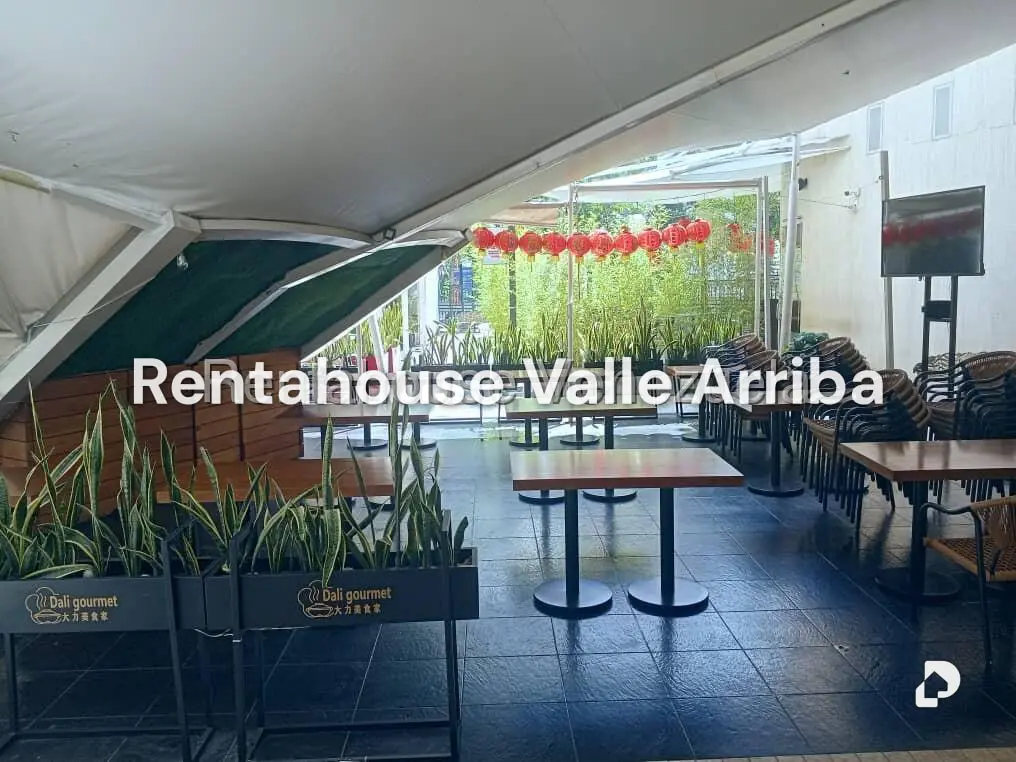 Local comercial en Altamira, Caracas – 7
