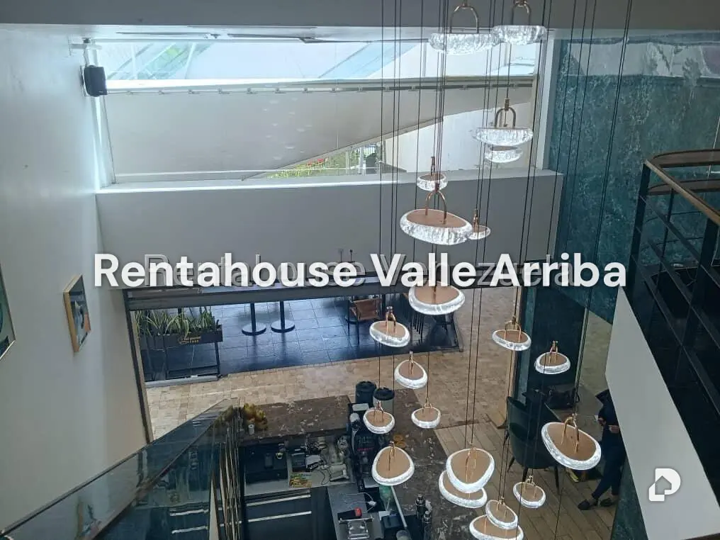 Local comercial en Altamira, Caracas – 5