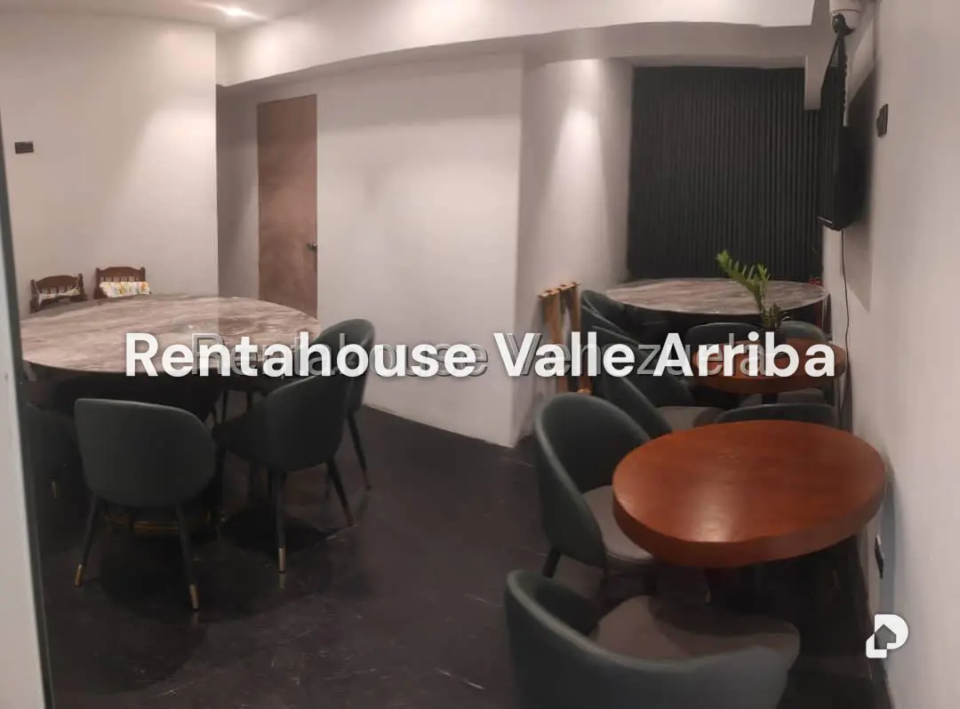 Local comercial en Altamira, Caracas – 17