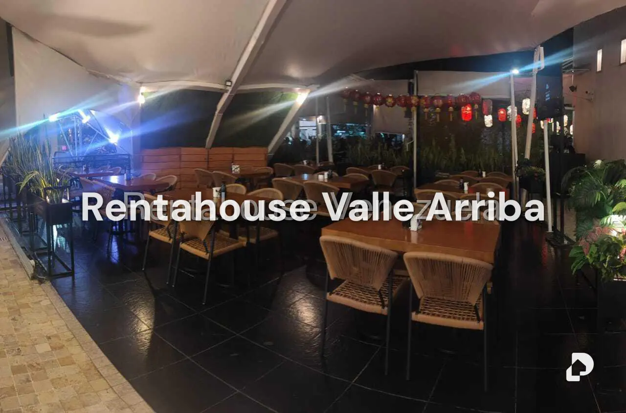 Local comercial en Altamira, Caracas – 18