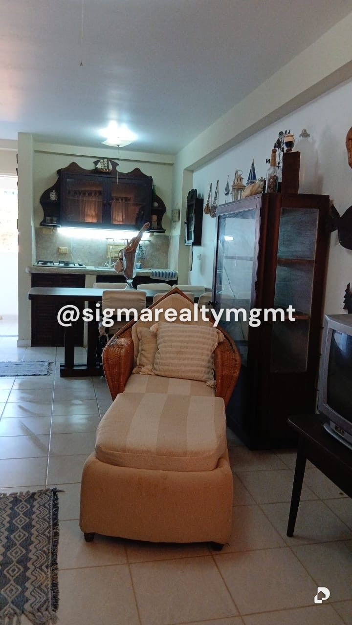Apartment in Tucacas – 2