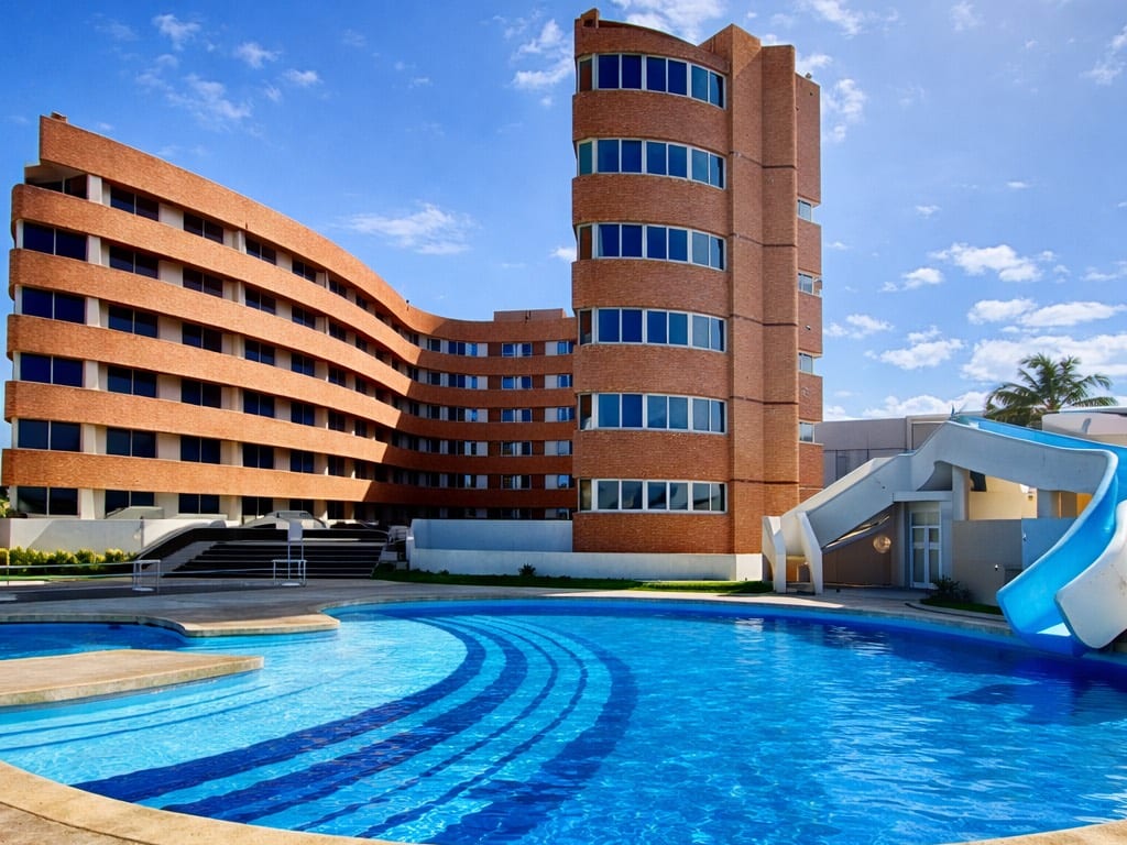 Apartment in Tucacas - 1