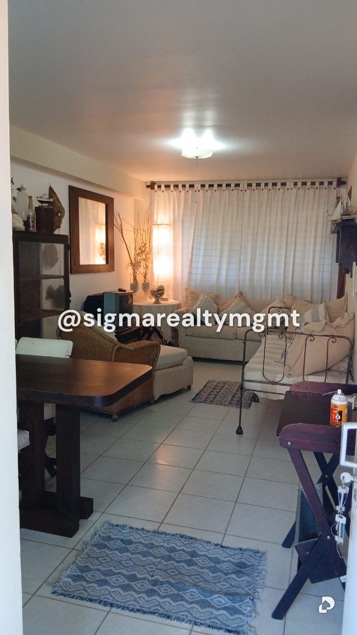 Apartment in Tucacas – 8