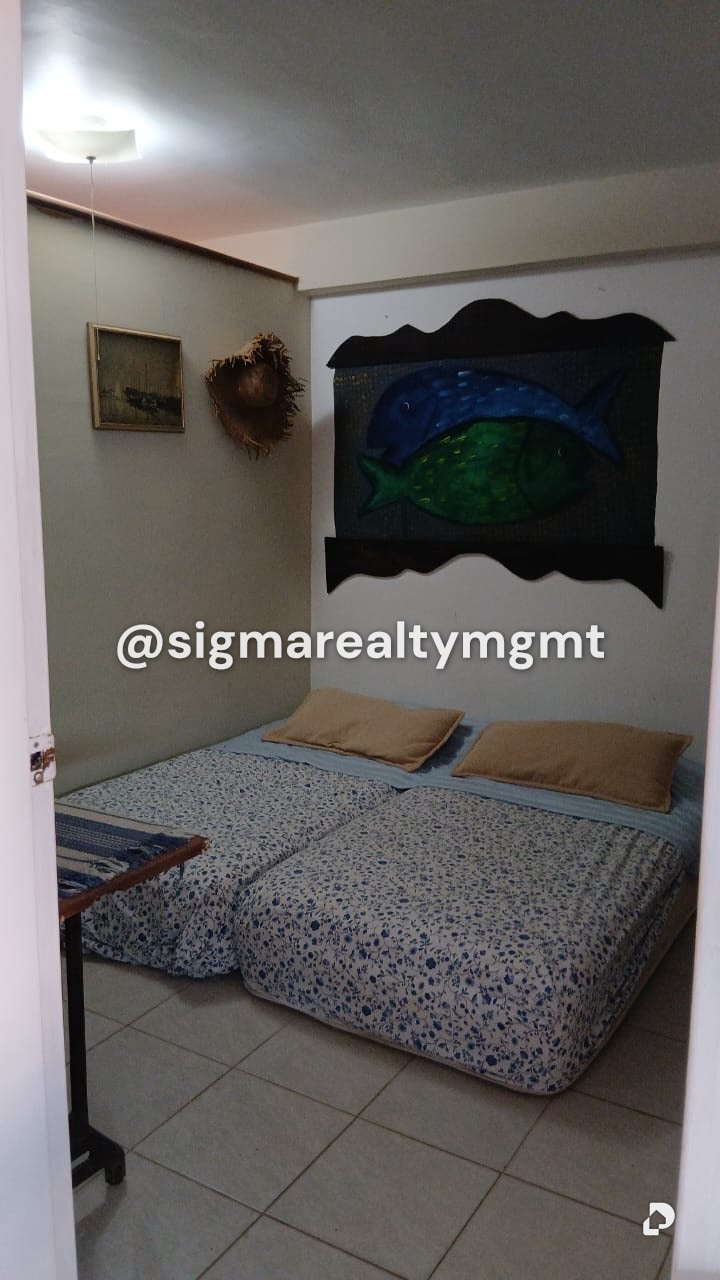 Apartment in Tucacas – 9