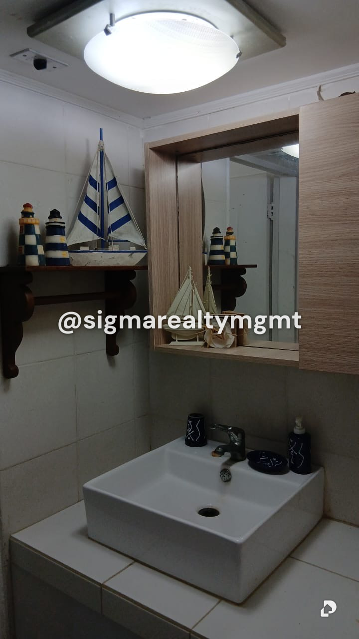 Apartment in Tucacas – 7