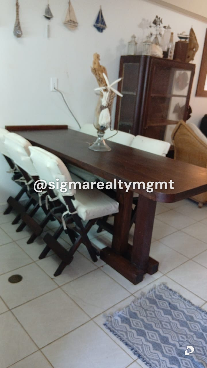 Apartment in Tucacas – 5