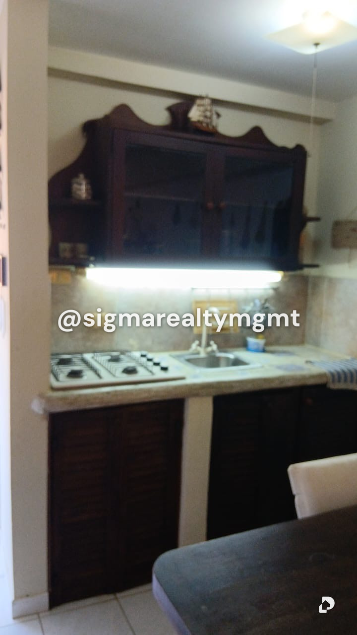 Apartment in Tucacas – 6