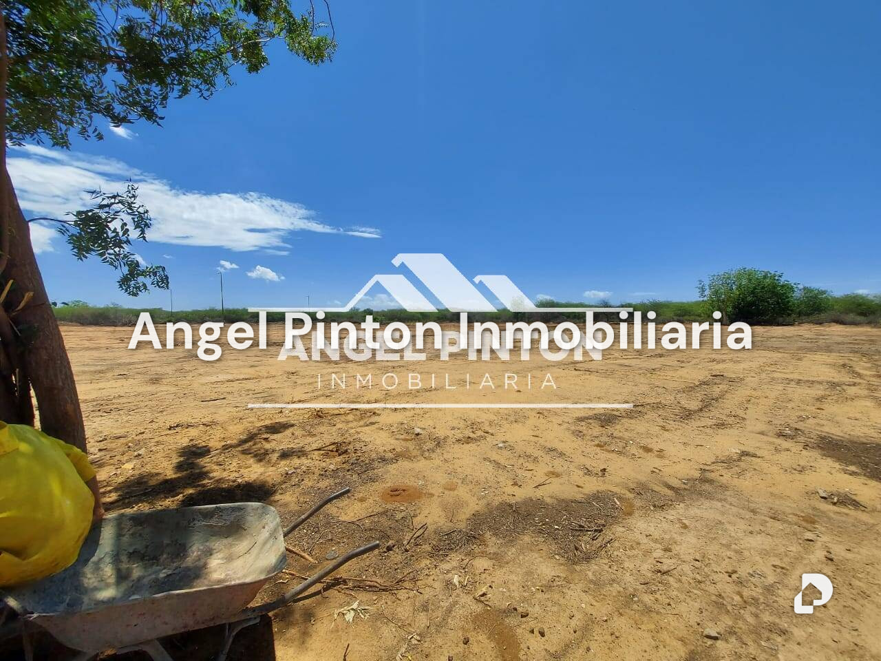 Terreno en Km 4 Vía a Perija, Maracaibo – 3