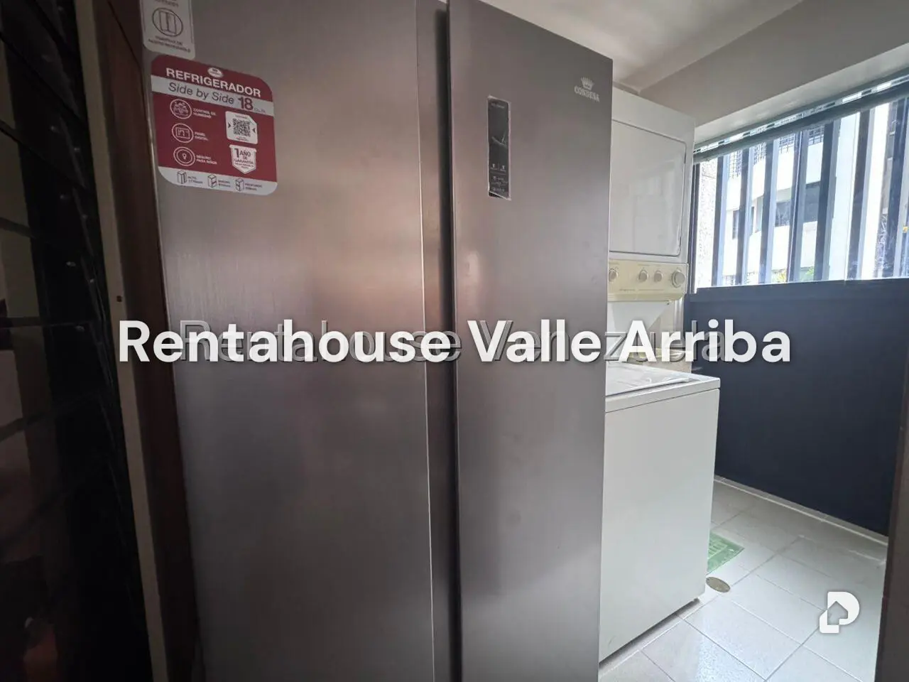 Apartamento en El Cigarral, Caracas – 26